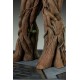 Guardians of the Galaxy Vol. 2 Life-Size Maquette Baby Groot 28 cm